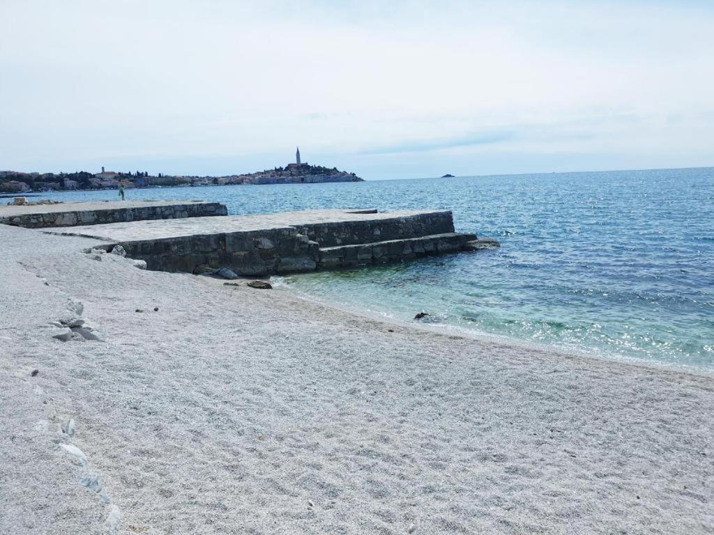 Mobile Divina Camp Porton Nature Hideouts Rovinj