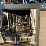 Mobile Home DIVINA Camp Porton Biondi