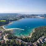 Mobile Home DIVINA Camp Porton Biondi