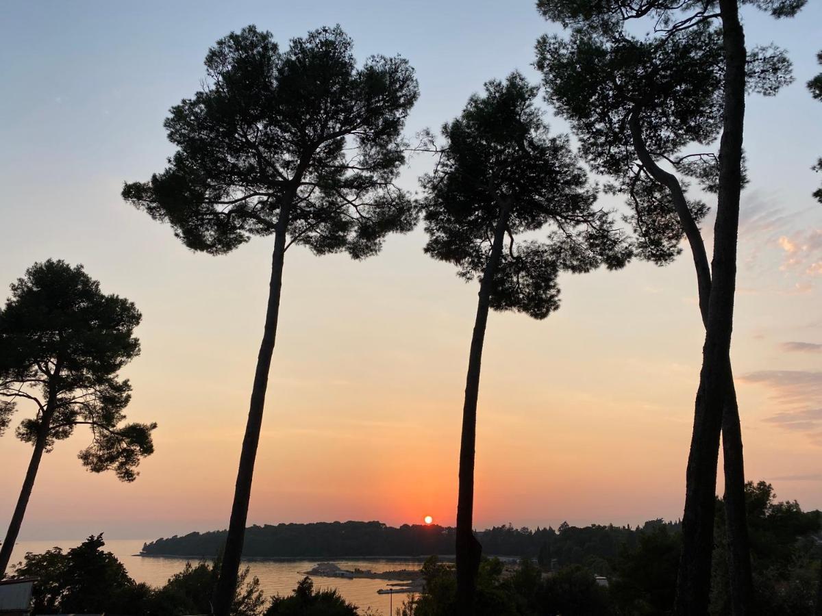 Campeggio Mobile Divina Camp Porton Biondi