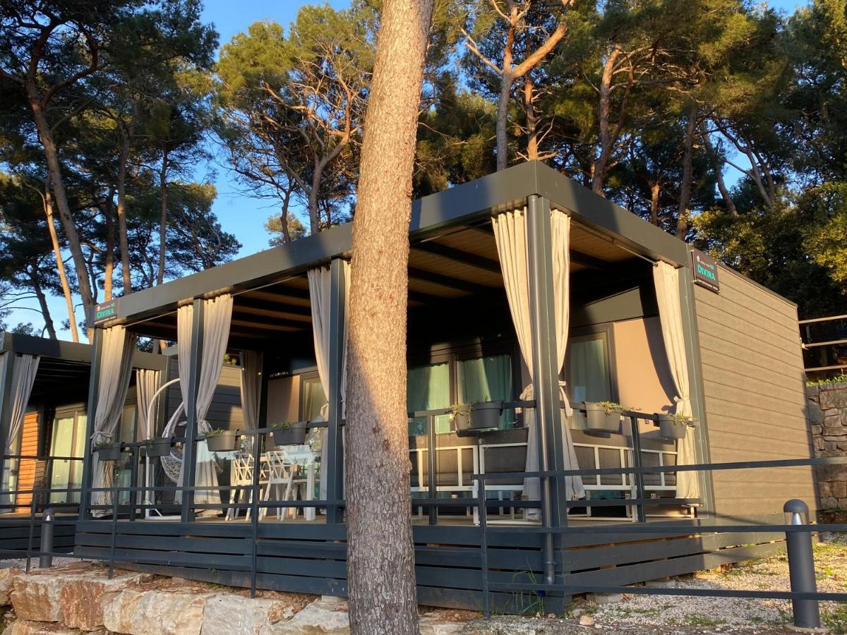 Mobile Divina Camp Porton Biondi *