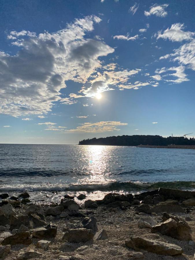 Mobile Divina Camp Porton Nature Hideouts Campsite Rovinj